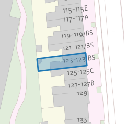 Perceel ASD40-D-2609
