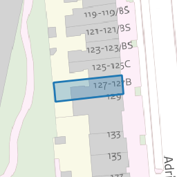 Perceel ASD40-D-2611