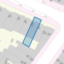 Perceel ASD40-D-2615