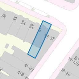 Perceel ASD40-D-2616