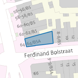 Perceel ASD40-D-2635
