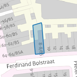 Perceel ASD40-D-2636