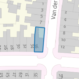 Perceel ASD40-D-2651