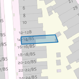 Perceel ASD40-D-2660