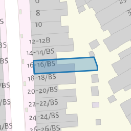 Perceel ASD40-D-2661