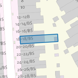 Perceel ASD40-D-2662