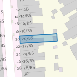 Perceel ASD40-D-2663