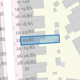 Perceel ASD40-D-2664