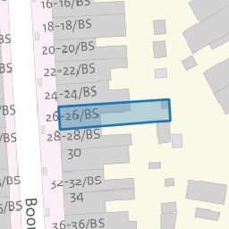 Perceel ASD40-D-2666
