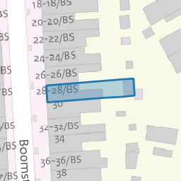 Perceel ASD40-D-2667