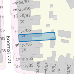 Perceel ASD40-D-2670