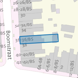 Perceel ASD40-D-2671
