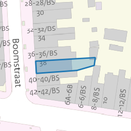 Perceel ASD40-D-2672