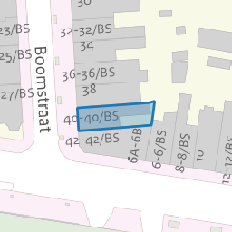 Perceel ASD40-D-2673