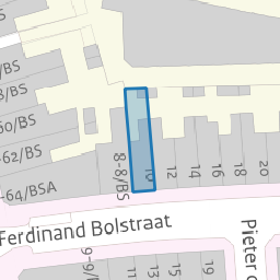 Perceel ASD40-D-2679