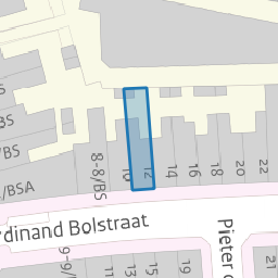 Perceel ASD40-D-2680