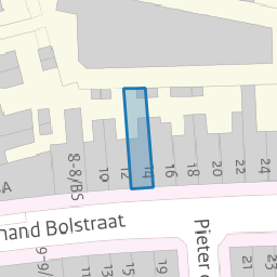 Perceel ASD40-D-2681