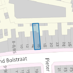 Perceel ASD40-D-2682