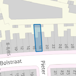 Perceel ASD40-D-2683