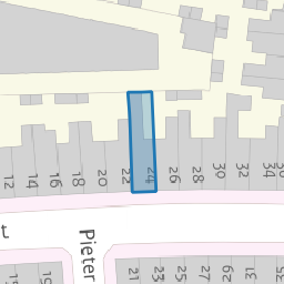 Perceel ASD40-D-2686