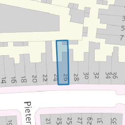 Perceel ASD40-D-2687