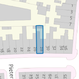 Perceel ASD40-D-2688