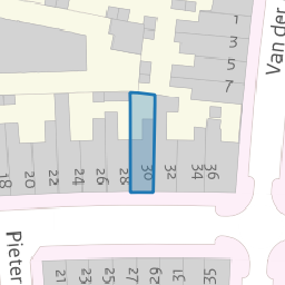 Perceel ASD40-D-2689