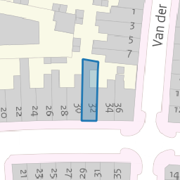 Perceel ASD40-D-2690