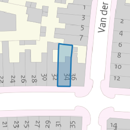 Perceel ASD40-D-2691