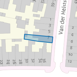 Perceel ASD40-D-2692