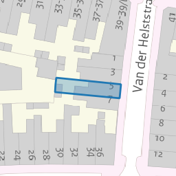 Perceel ASD40-D-2693