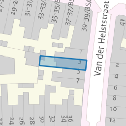 Perceel ASD40-D-2694