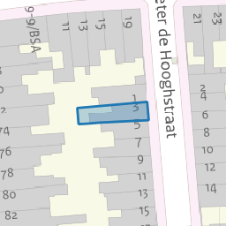 Perceel ASD40-D-2700