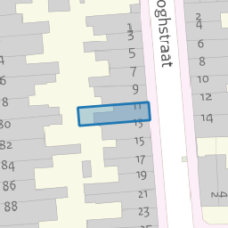 Perceel ASD40-D-2704