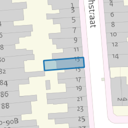 Perceel ASD40-D-2705