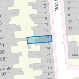 Perceel ASD40-D-2706