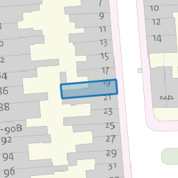 Perceel ASD40-D-2708