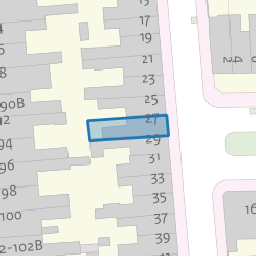 Perceel ASD40-D-2712