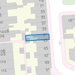 Perceel ASD40-D-2719