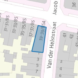 Perceel ASD40-D-2744