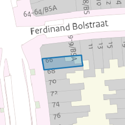 Perceel ASD40-D-2746