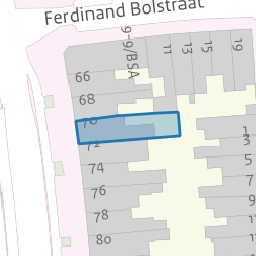 Perceel ASD40-D-2748