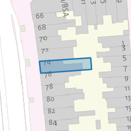 Perceel ASD40-D-2750