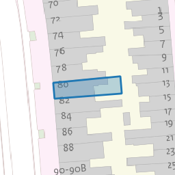 Perceel ASD40-D-2753