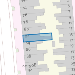 Perceel ASD40-D-2754