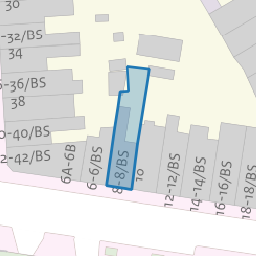 Perceel ASD40-D-2765