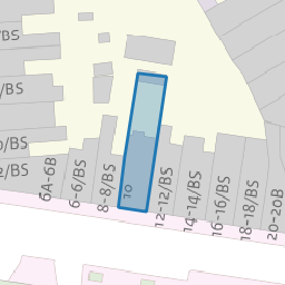 Perceel ASD40-D-2766