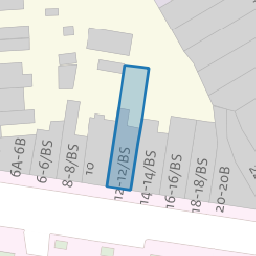 Perceel ASD40-D-2767