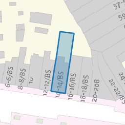 Perceel ASD40-D-2768