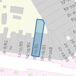 Perceel ASD40-D-2769